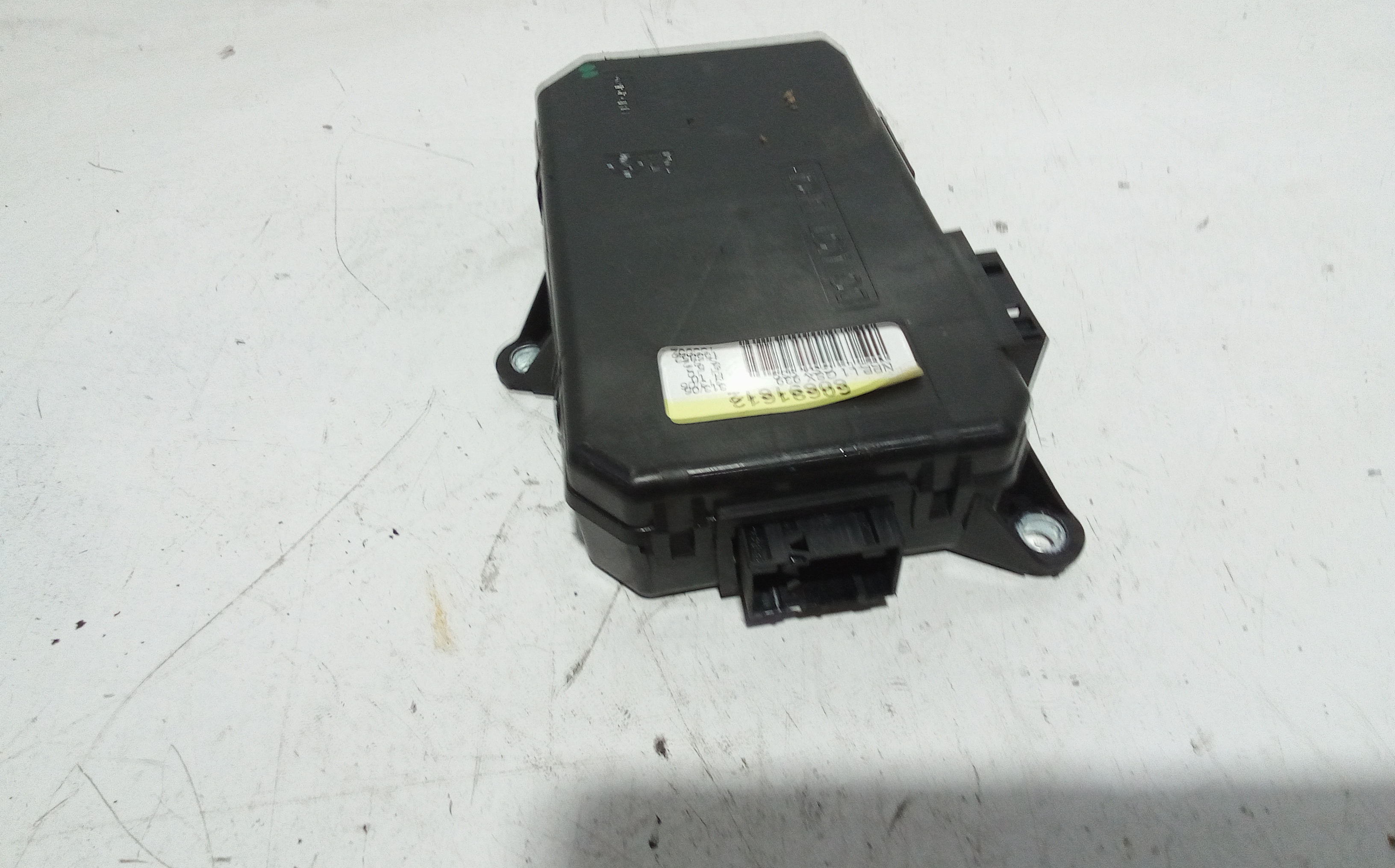 Centralina porta DX passeggero per Alfa Romeo 159 Berlina Serie (939_) (05>11) (2005 - 2011)