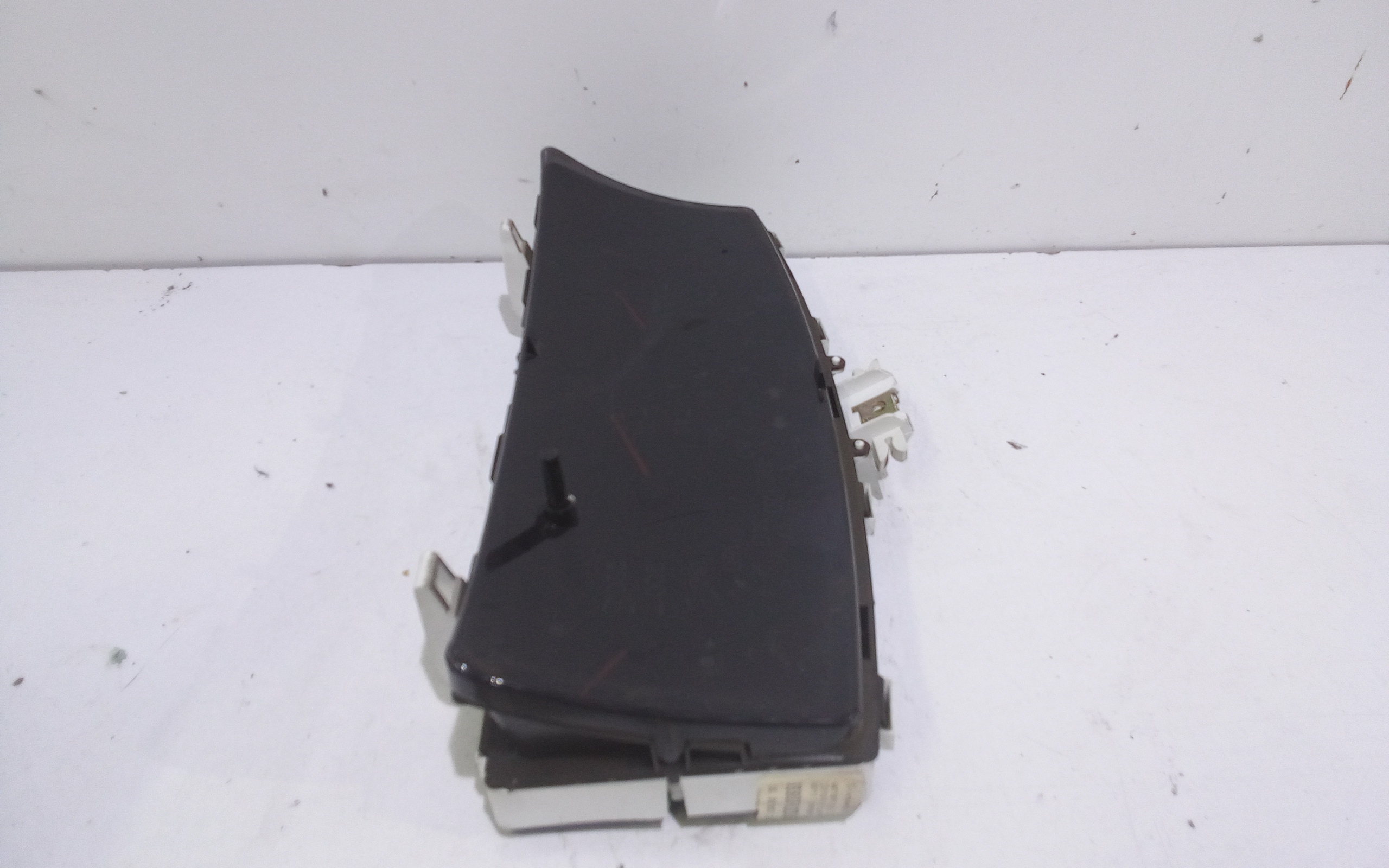 Quadro Strumenti per Toyota Corolla Berlina 4 Serie (2005 - In produzione)