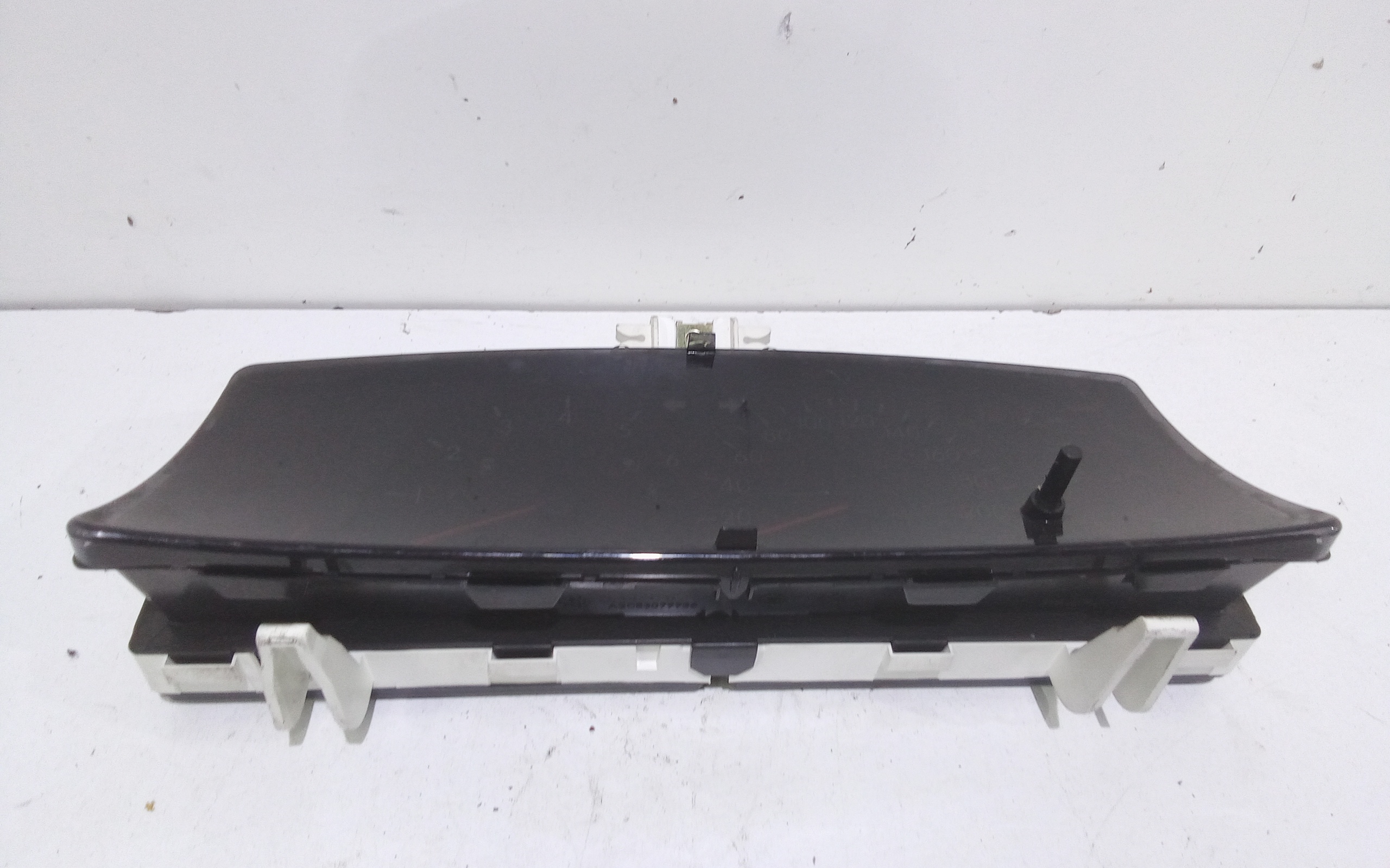 Quadro Strumenti per Toyota Corolla Berlina 4 Serie (2005 - In produzione)