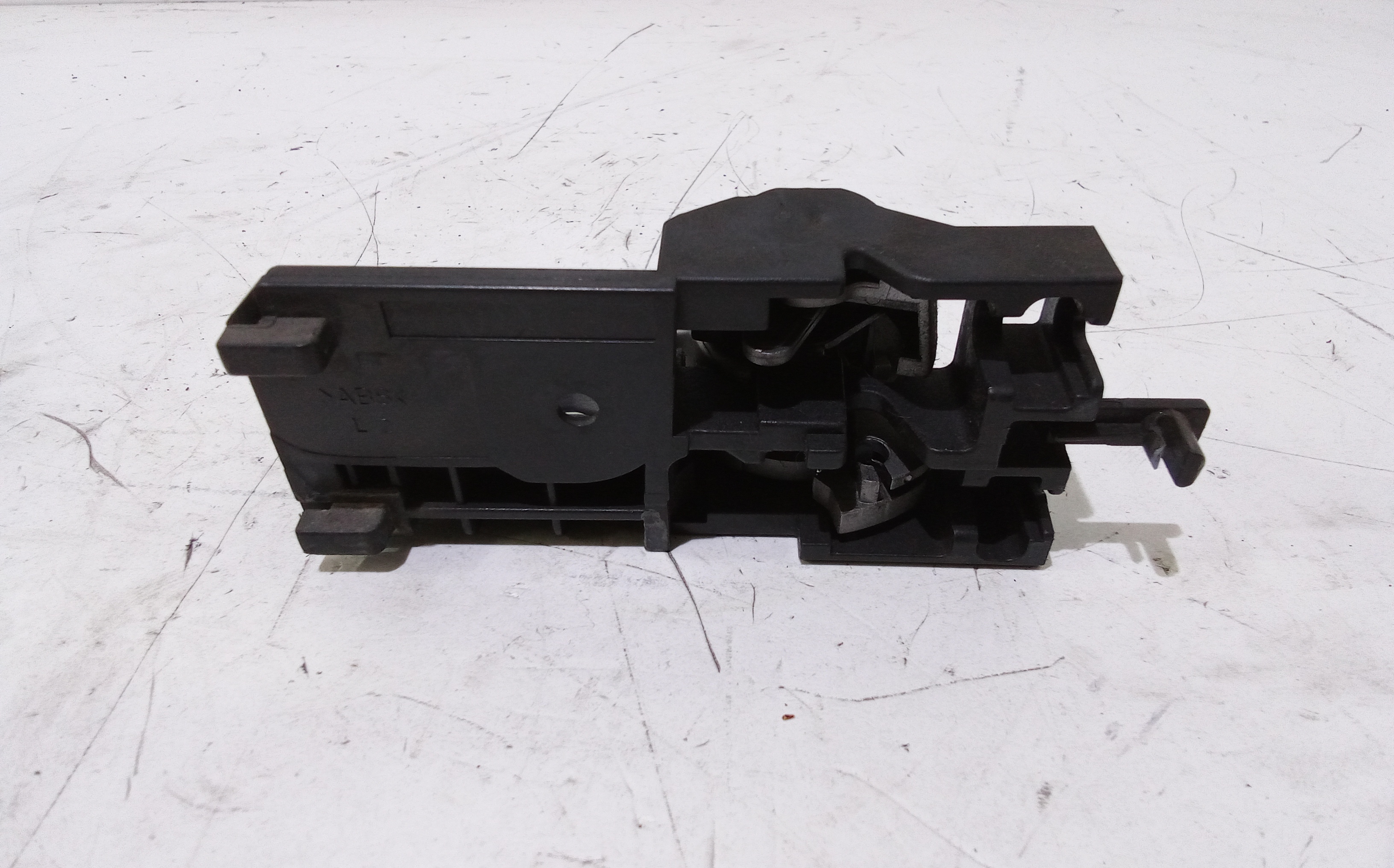 Maniglia interna Posteriore Sinistra per Suzuki Swift 4 Serie (04>10) (2004 - 2010)