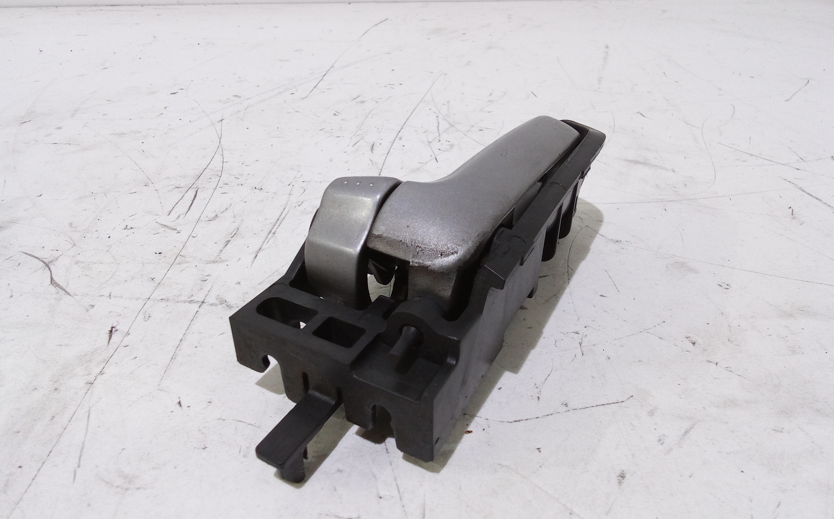 Maniglia interna Posteriore Sinistra per Suzuki Swift 4 Serie (04>10) (2004 - 2010)