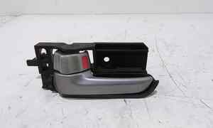 Maniglia interna Posteriore Sinistra per Suzuki Swift 4 Serie (04>10) (2004 - 2010)