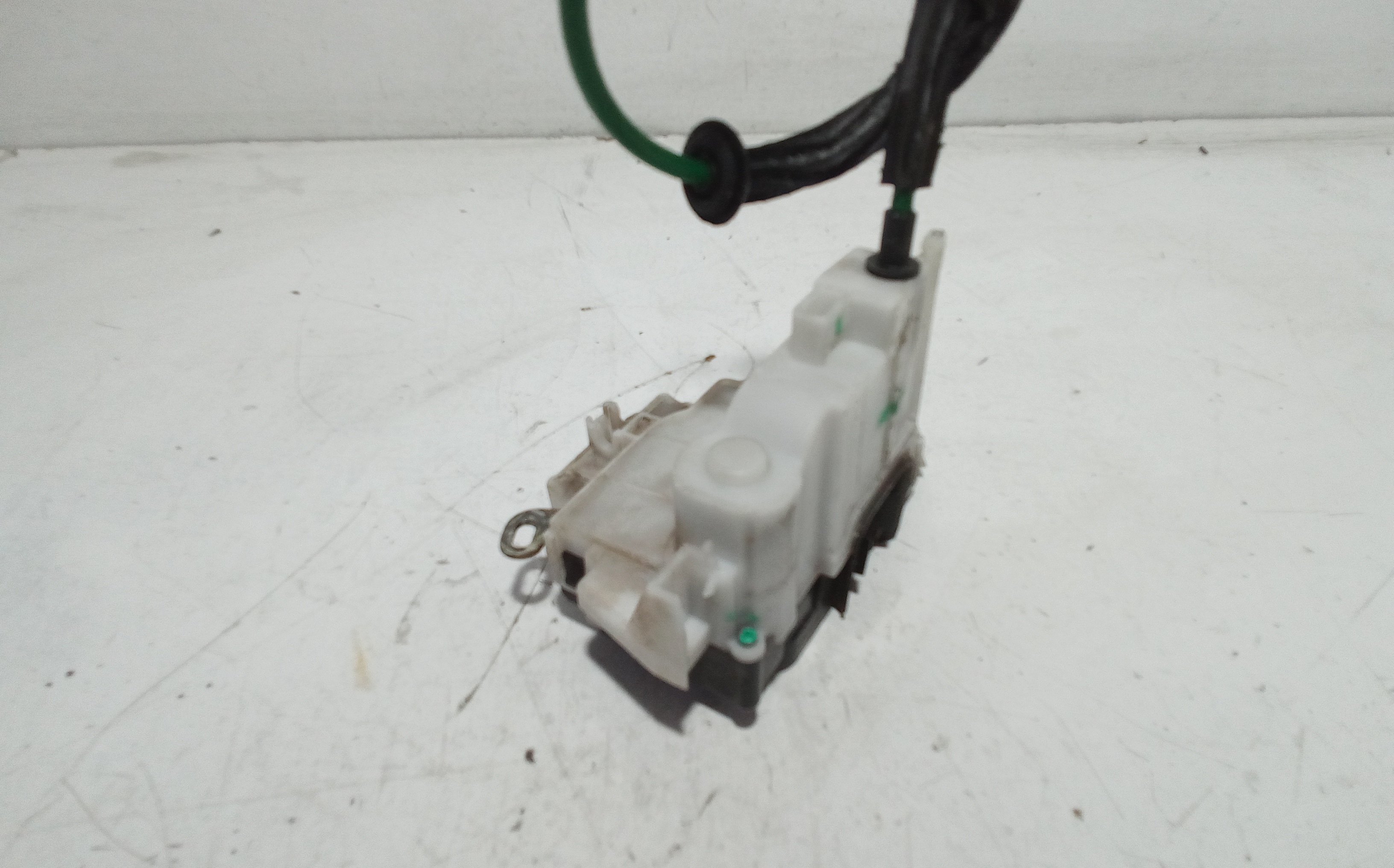 Serratura Anteriore Destra per Alfa Romeo 159 Berlina Serie (939_) (05>11) (2005 - 2011)