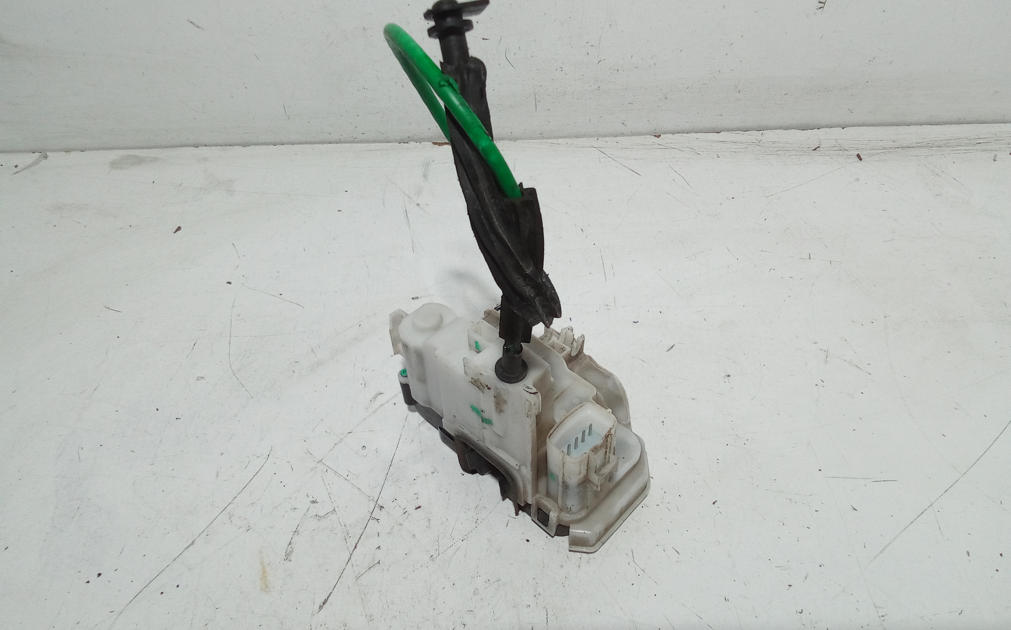 Serratura Anteriore Destra per Alfa Romeo 159 Berlina Serie (939_) (05>11) (2005 - 2011)