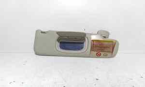 Parasole aletta Lato Passeggero per Alfa Romeo 159 Berlina Serie (939_) (05>11) (2005 - 2011)