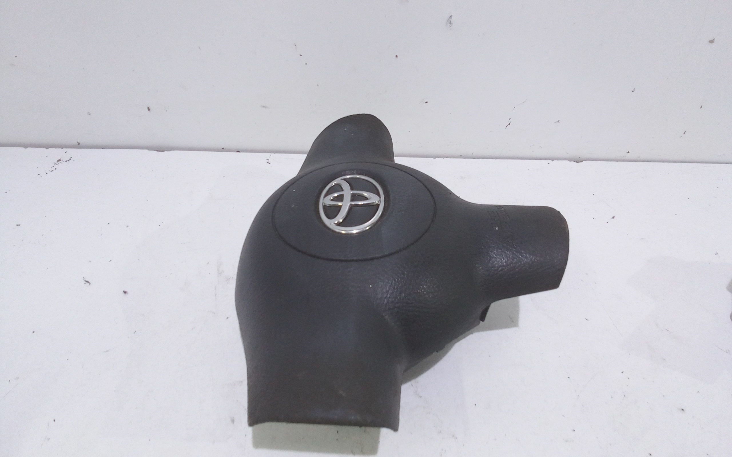 Airbag Volante per Toyota Corolla Berlina 4 Serie (2005 - In produzione)