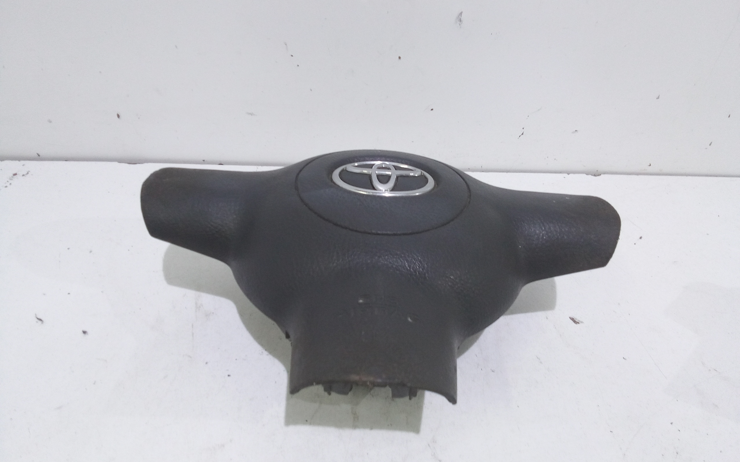 Airbag Volante per Toyota Corolla Berlina 4 Serie (2005 - In produzione)