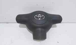 Airbag Volante per Toyota Corolla Berlina 4 Serie (2005 - In produzione)