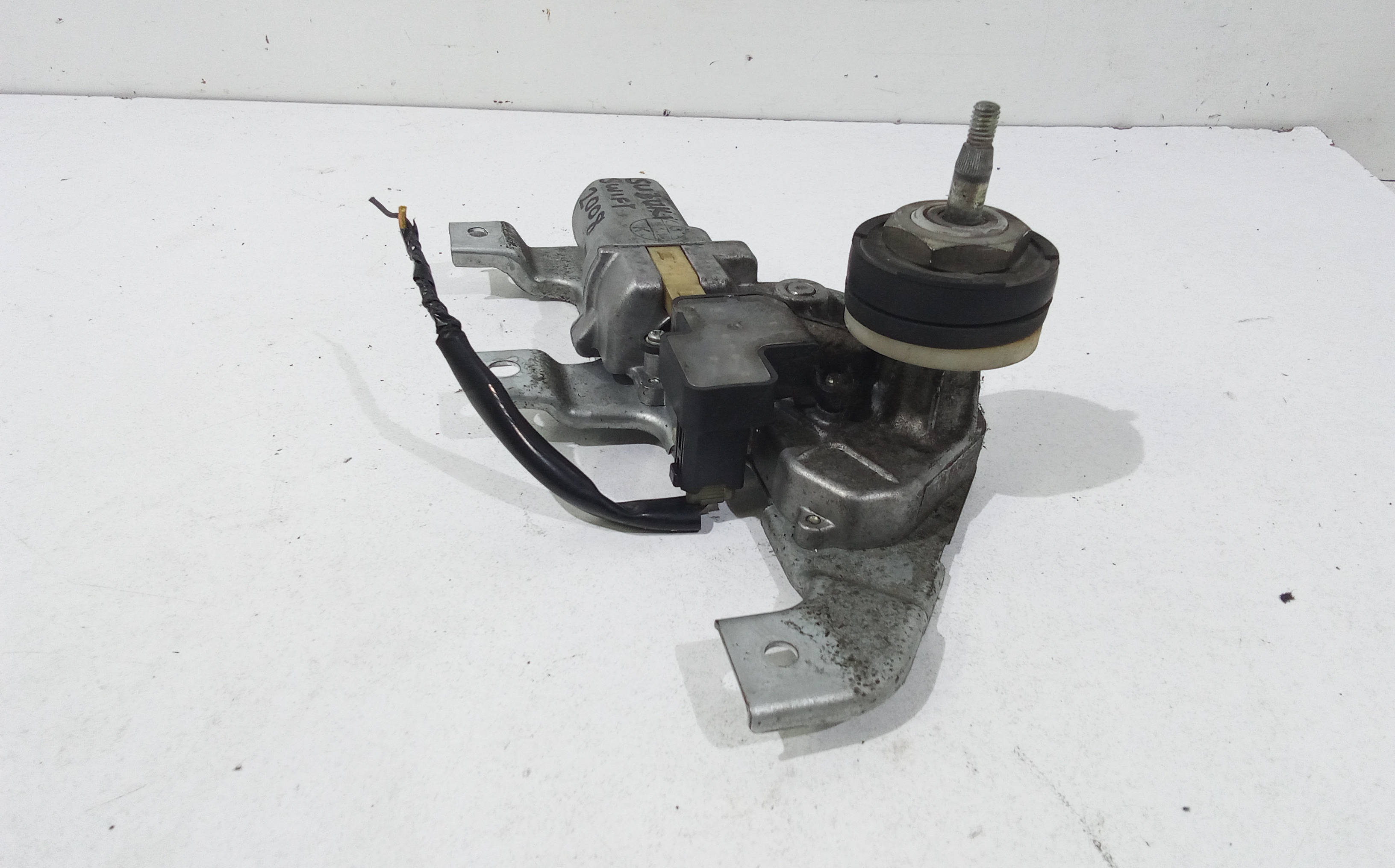 Motorino Tergicristallo Posteriore per Suzuki Swift 4 Serie (04>10) (2004 - 2010)