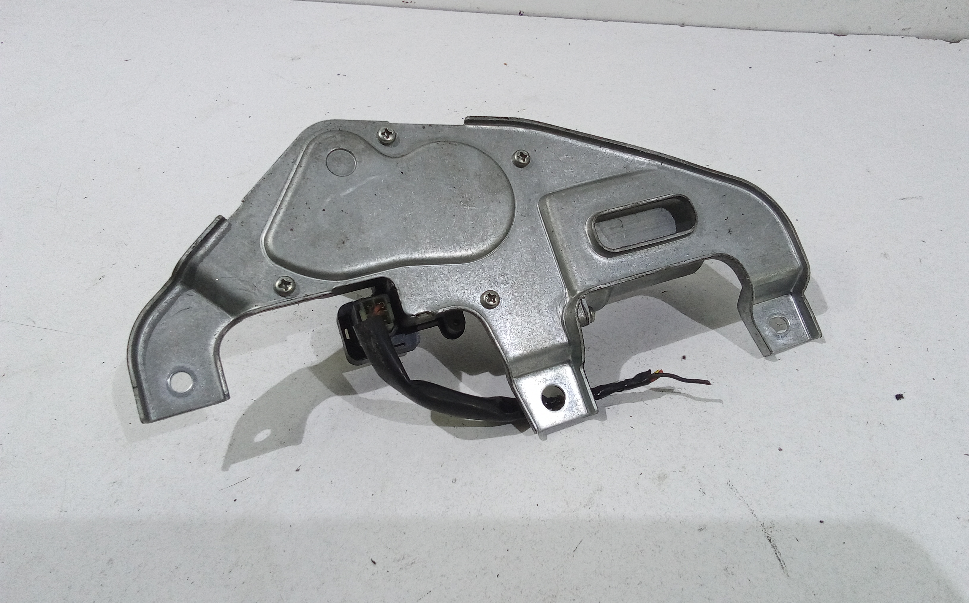 Motorino Tergicristallo Posteriore per Suzuki Swift 4 Serie (04>10) (2004 - 2010)