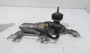 Motorino Tergicristallo Posteriore per Suzuki Swift 4 Serie (04>10) (2004 - 2010)
