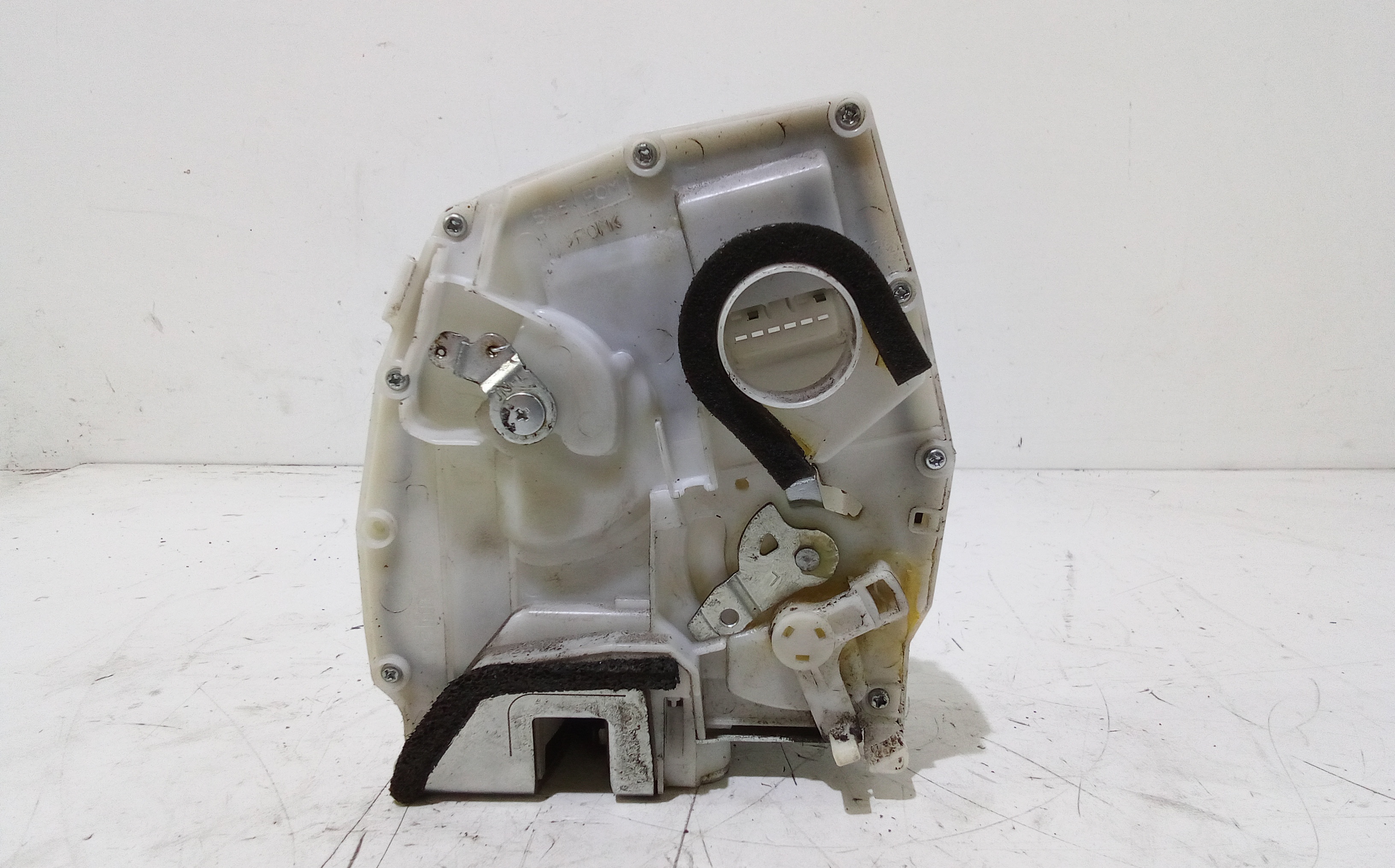 Serratura Posteriore Sinistra per Suzuki Swift 4 Serie (04>10) (2004 - 2010)