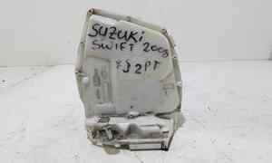 Serratura Posteriore Sinistra per Suzuki Swift 4 Serie (04>10) (2004 - 2010)