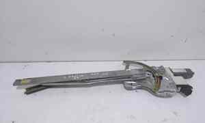 Cremagliera anteriore destra passeggero per Toyota Corolla Berlina 4 Serie (2005 - In produzione)