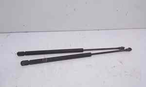 Pistoncini cofano Post. per Toyota Corolla Berlina 4 Serie (2005 - In produzione)