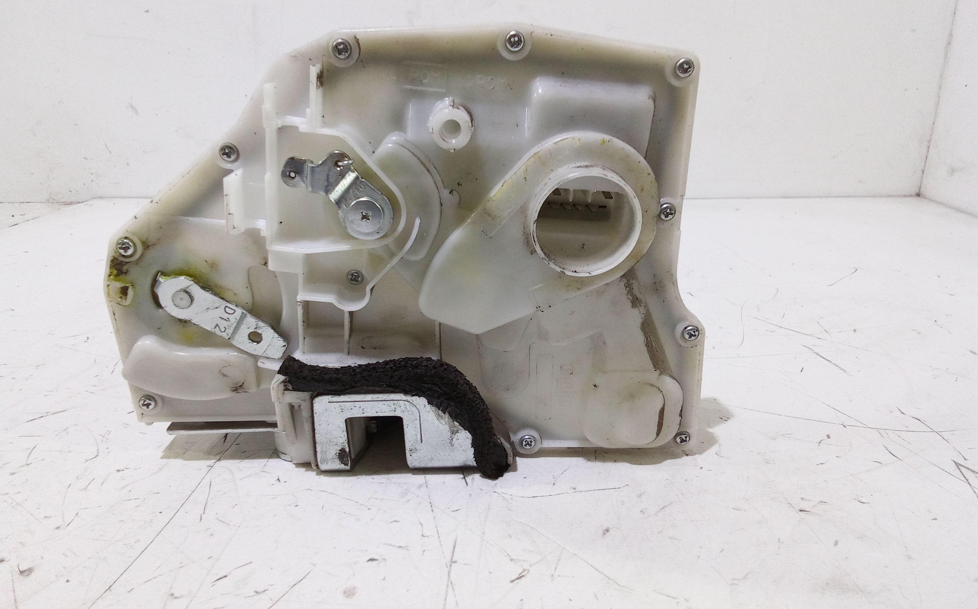 Serratura Anteriore Destra per Suzuki Swift 4 Serie (04>10) (2004 - 2010)