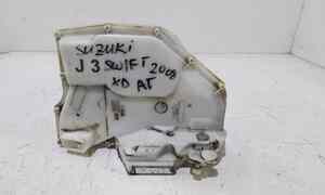 Serratura Anteriore Destra per Suzuki Swift 4 Serie (04>10) (2004 - 2010)