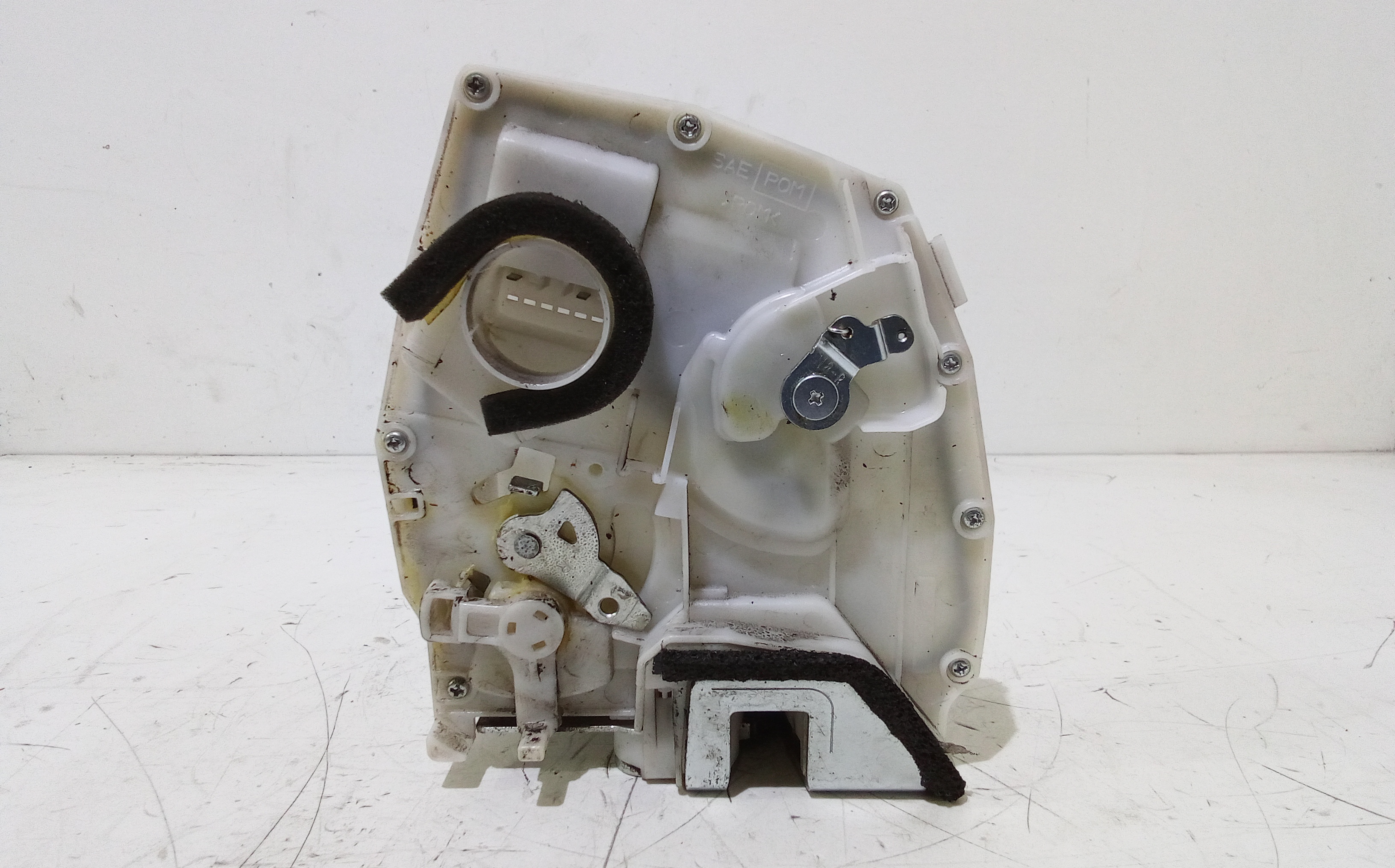 Serratura Posteriore destra per Suzuki Swift 4 Serie (04>10) (2004 - 2010)