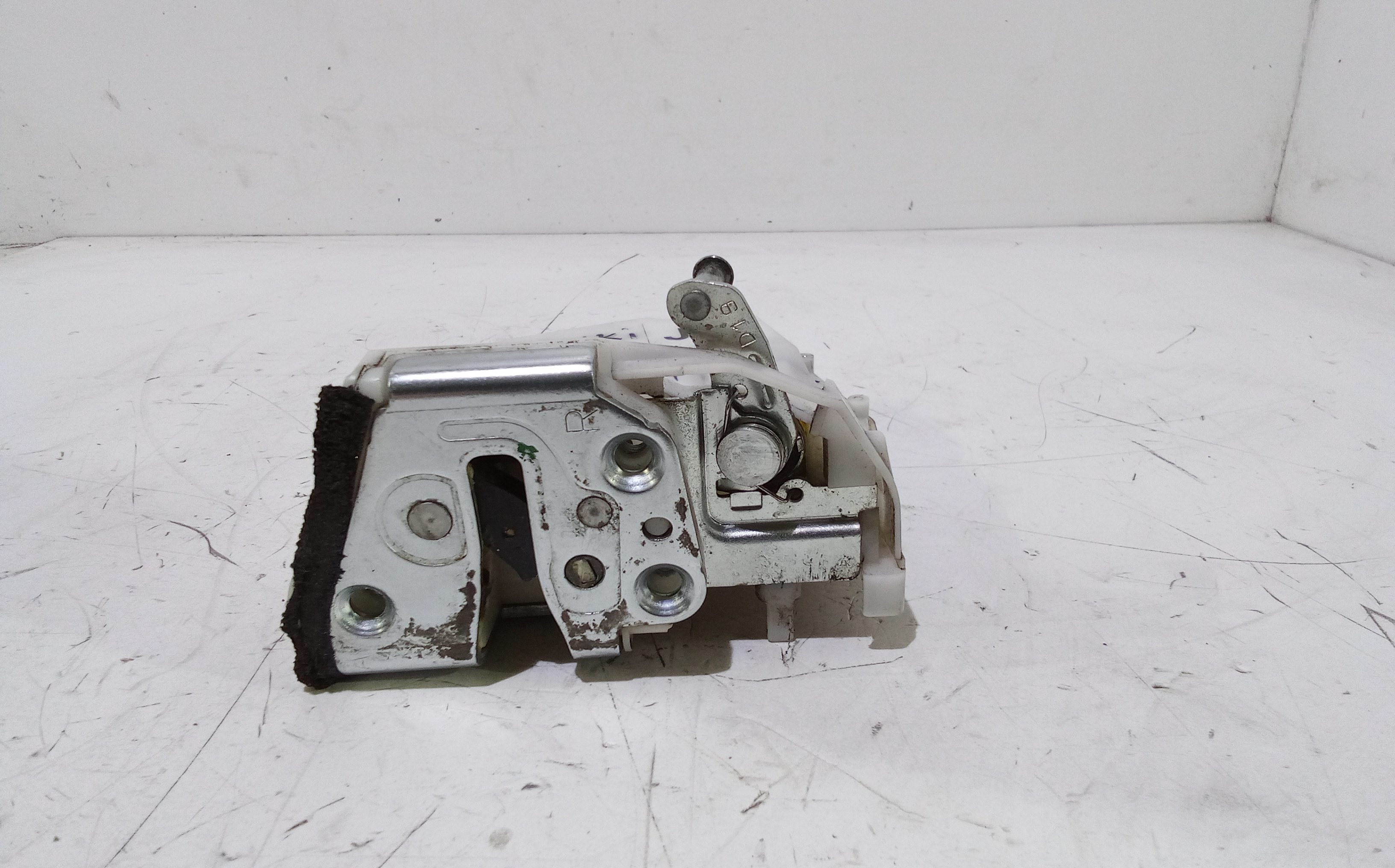 Serratura Posteriore destra per Suzuki Swift 4 Serie (04>10) (2004 - 2010)