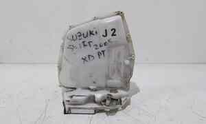 Serratura Posteriore destra per Suzuki Swift 4 Serie (04>10) (2004 - 2010)
