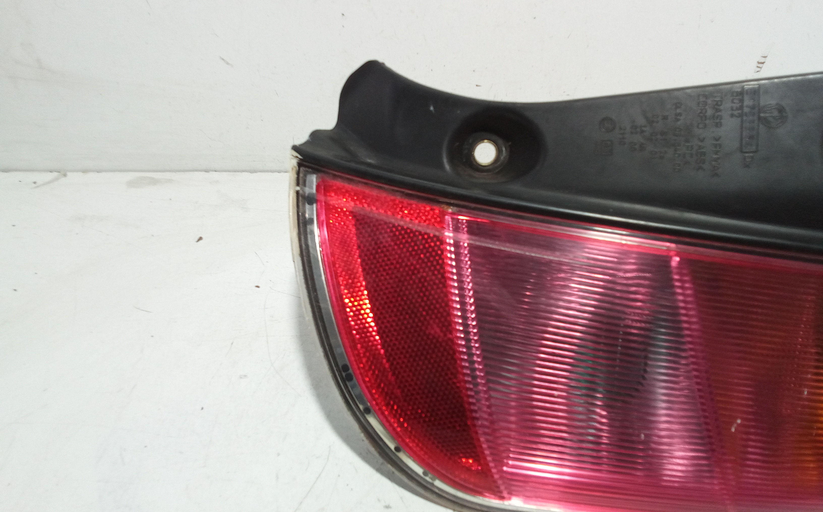 Stop fanale posteriore Destro Passeggero per Lancia Ypsilon 1 Serie (2003 - 2006)