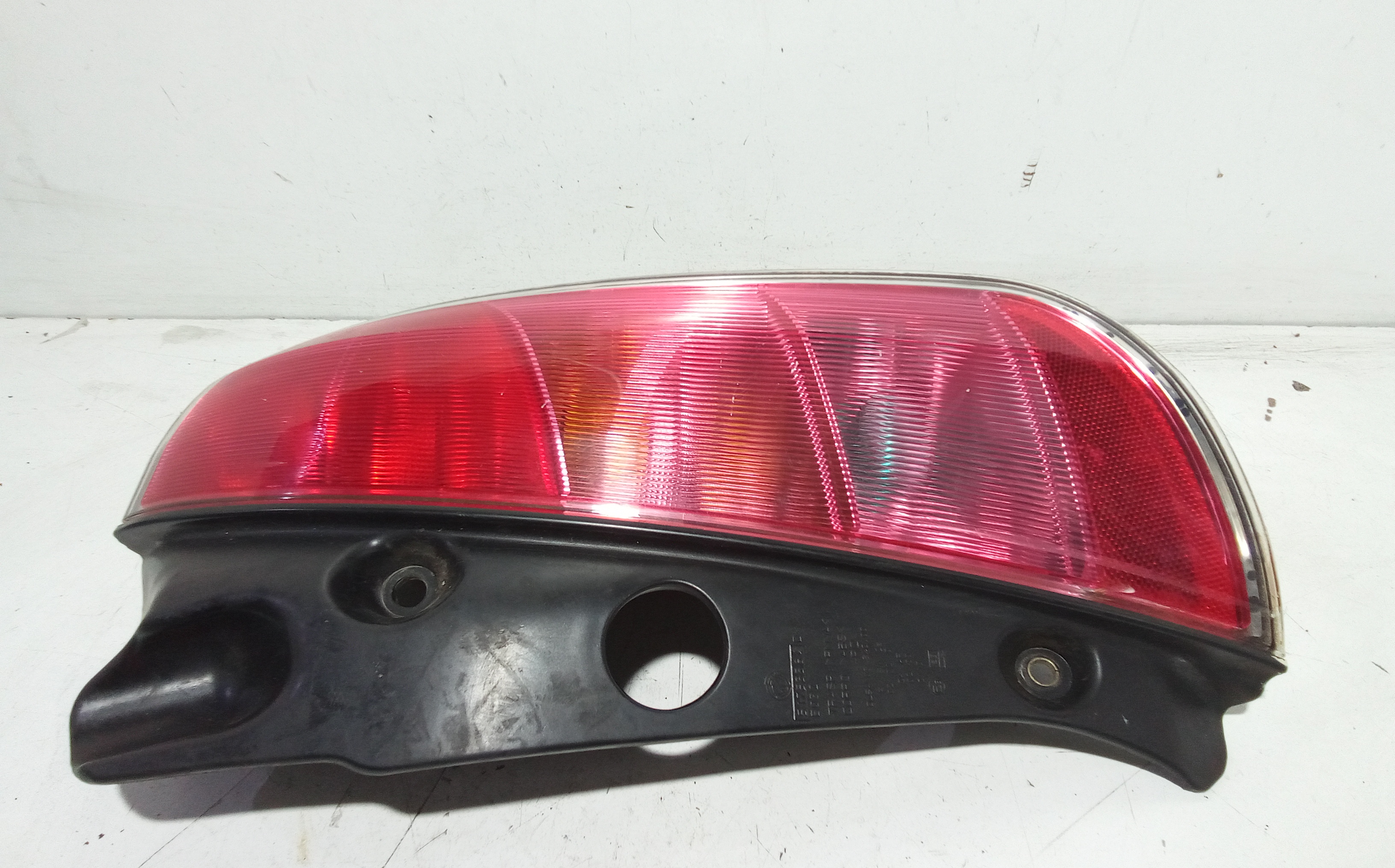 Stop fanale posteriore Destro Passeggero per Lancia Ypsilon 1 Serie (2003 - 2006)