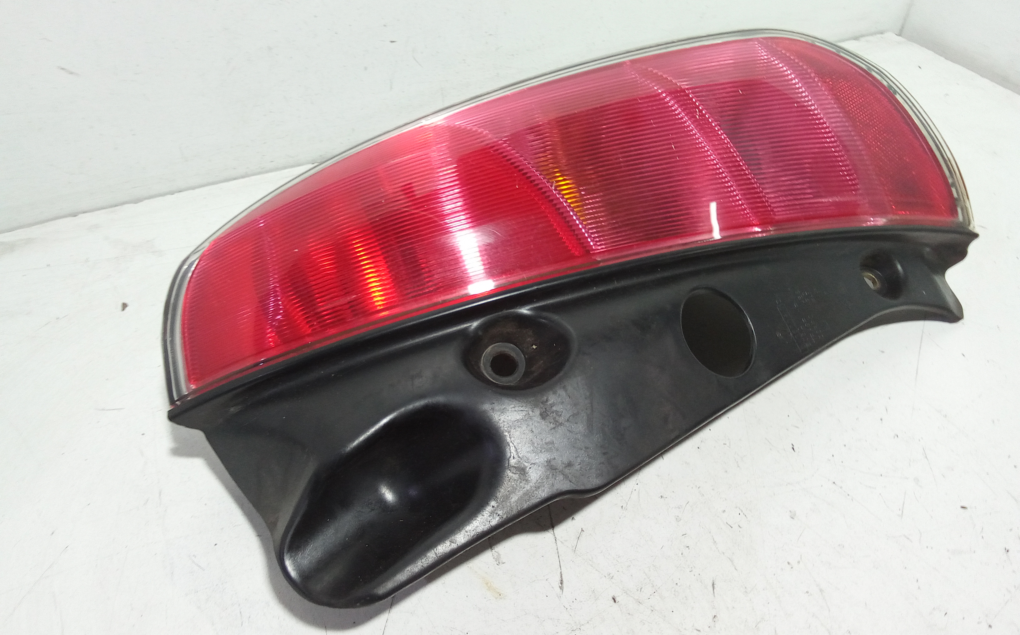 Stop fanale posteriore Destro Passeggero per Lancia Ypsilon 1 Serie (2003 - 2006)