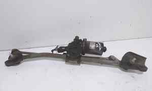 Motorino tergi ant completo di tandem per Toyota Corolla Berlina 4 Serie (2005 - In produzione)