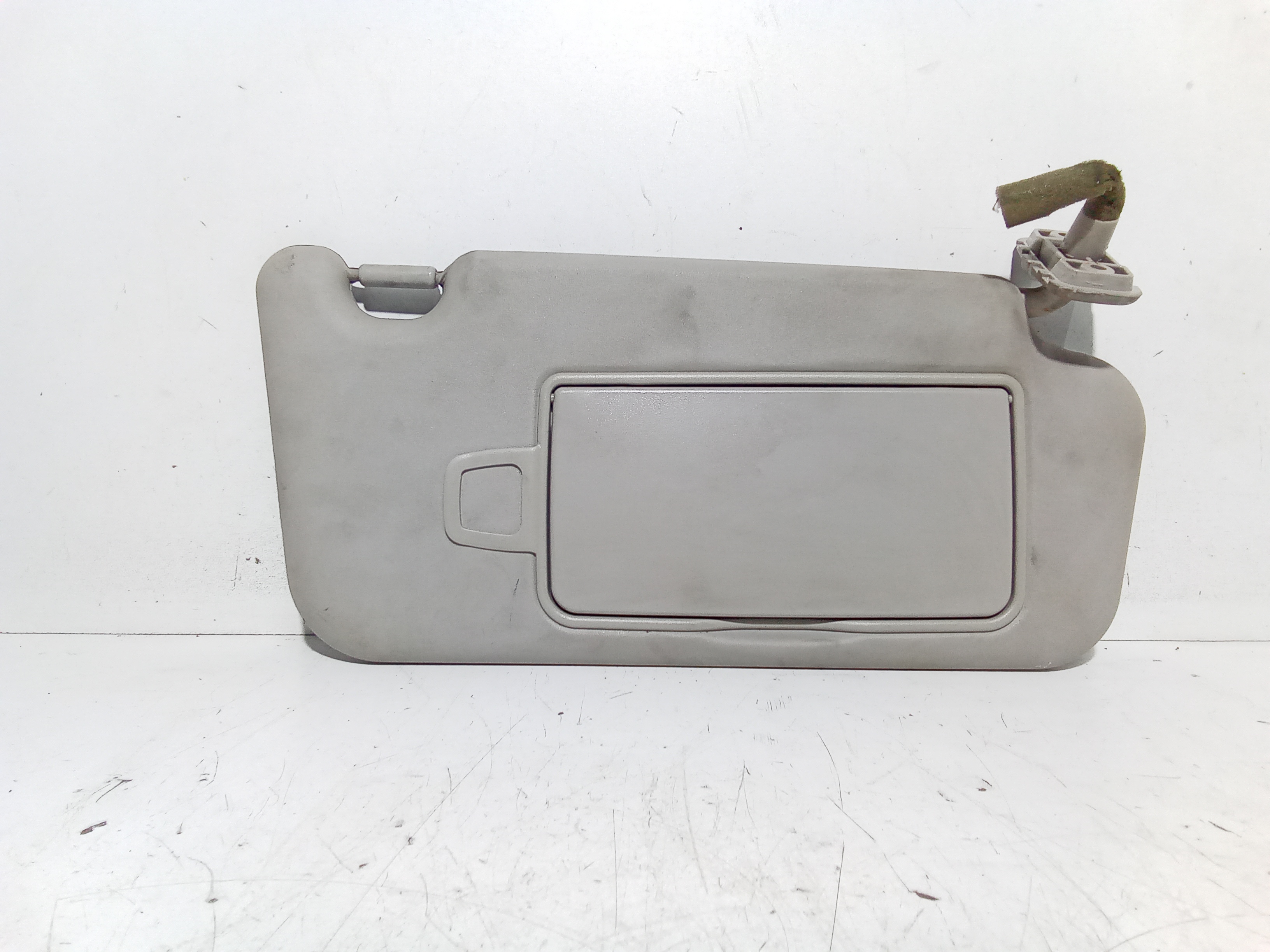 Parasole aletta Lato Passeggero per Kia Carens 1 Serie (2002 - 2006)