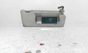 Parasole aletta Lato Passeggero per Kia Carens 1 Serie (2002 - 2006)