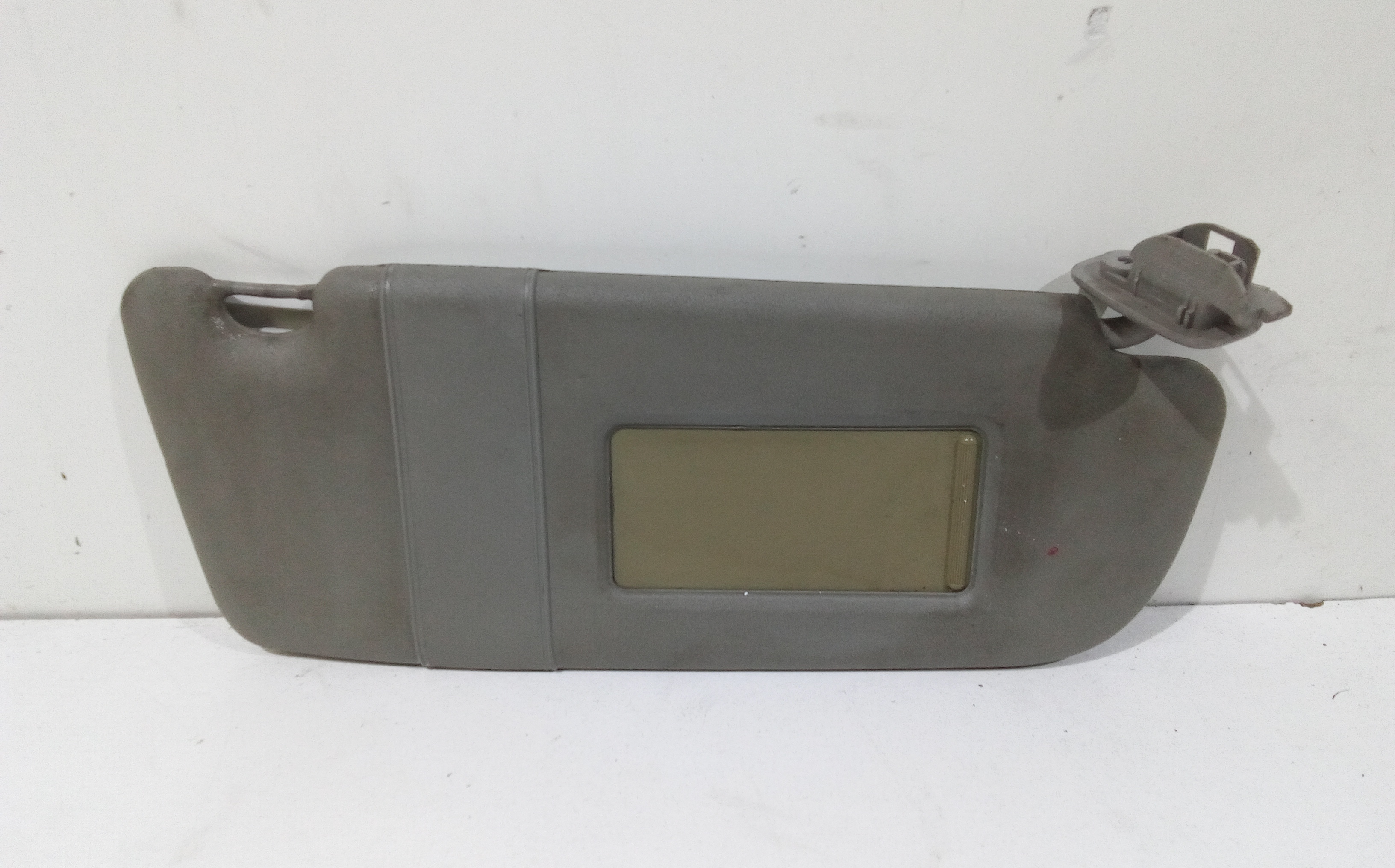 Parasole aletta Lato Passeggero per Audi A3 Serie (8p1) (03>05) (2003 - 2005)