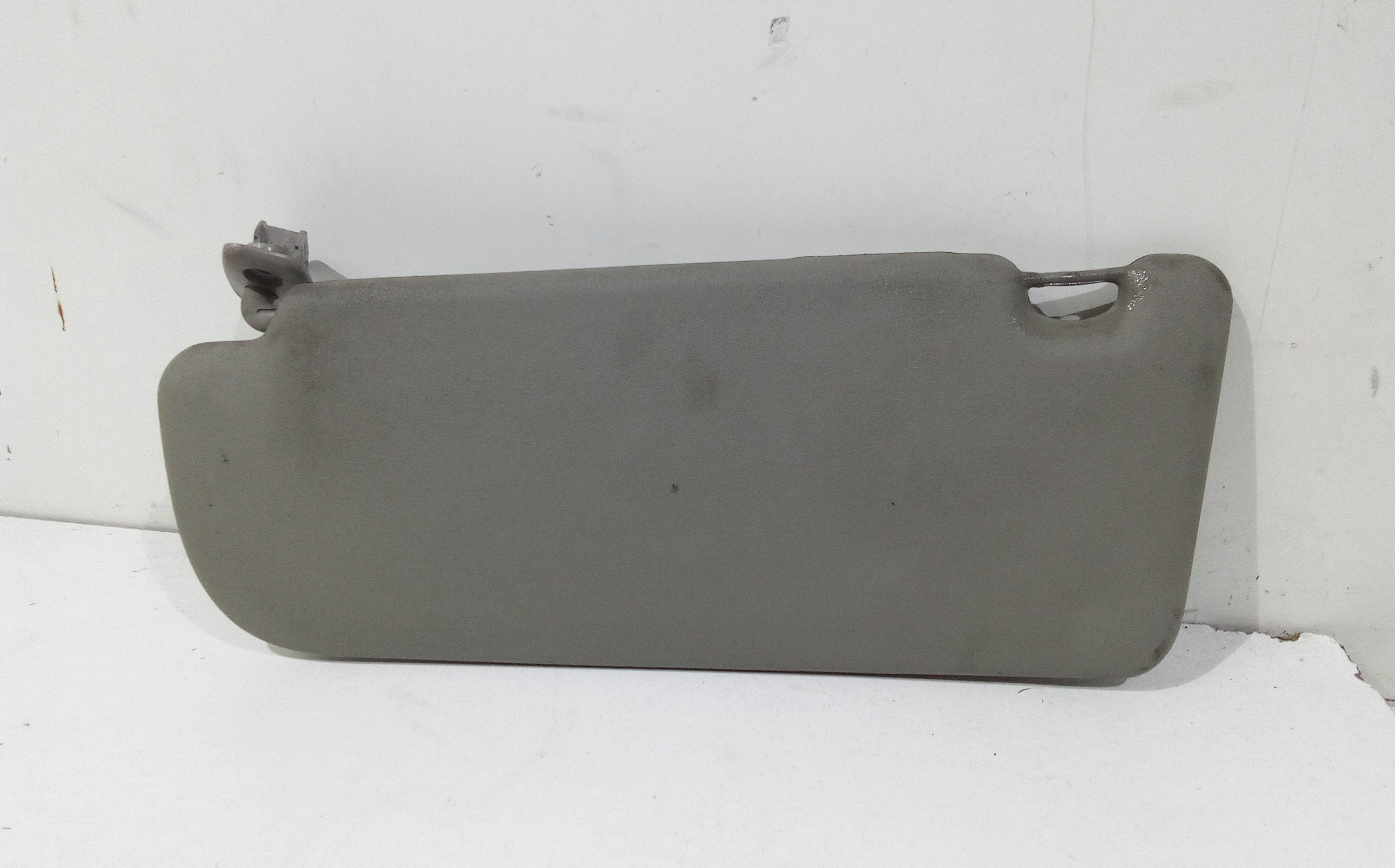 Parasole aletta Lato Passeggero per Audi A3 Serie (8p1) (03>05) (2003 - 2005)