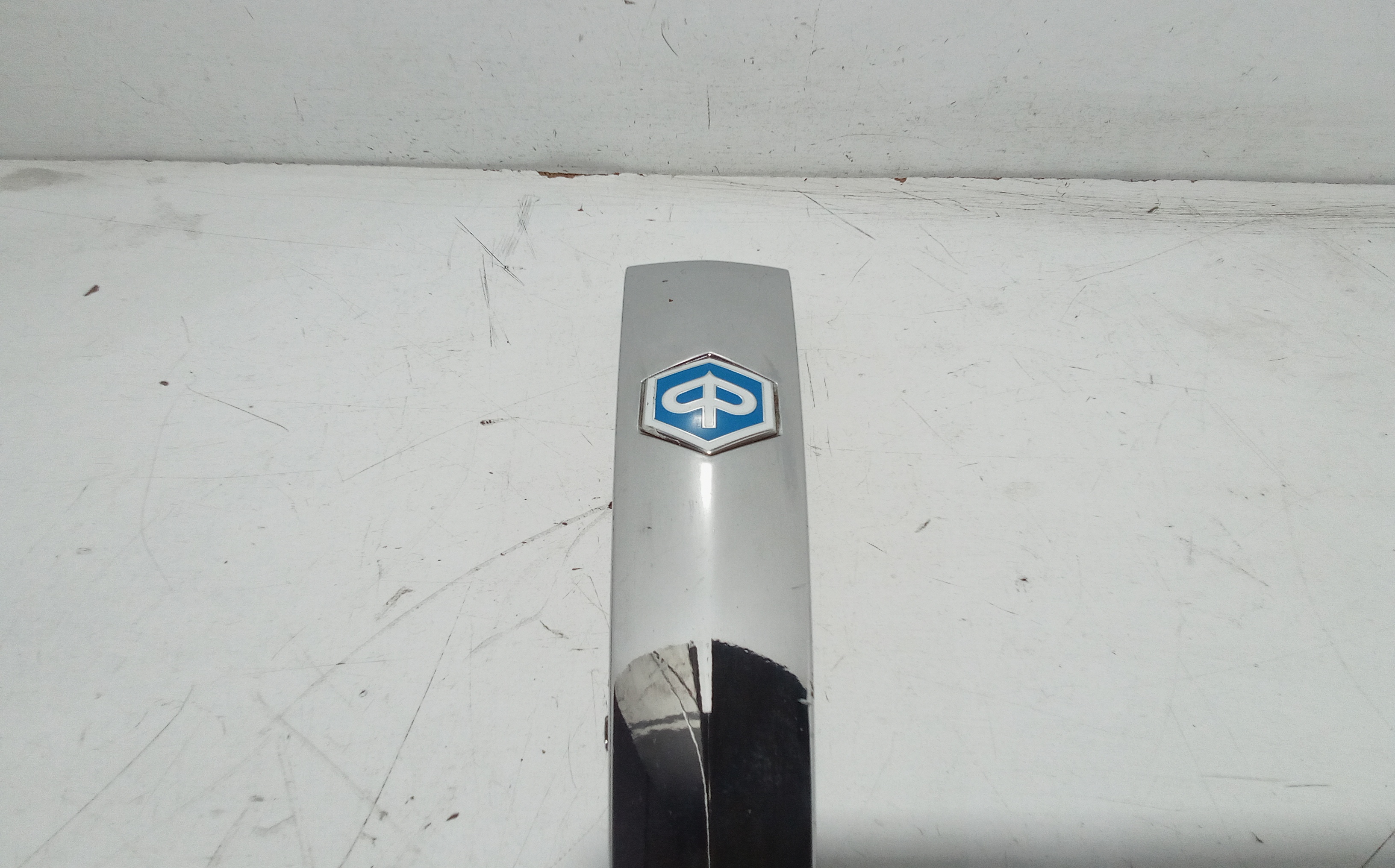 Coperchio scudo anteriore per Piaggio Beverly 500cc (02>06) (2002 - 2006)