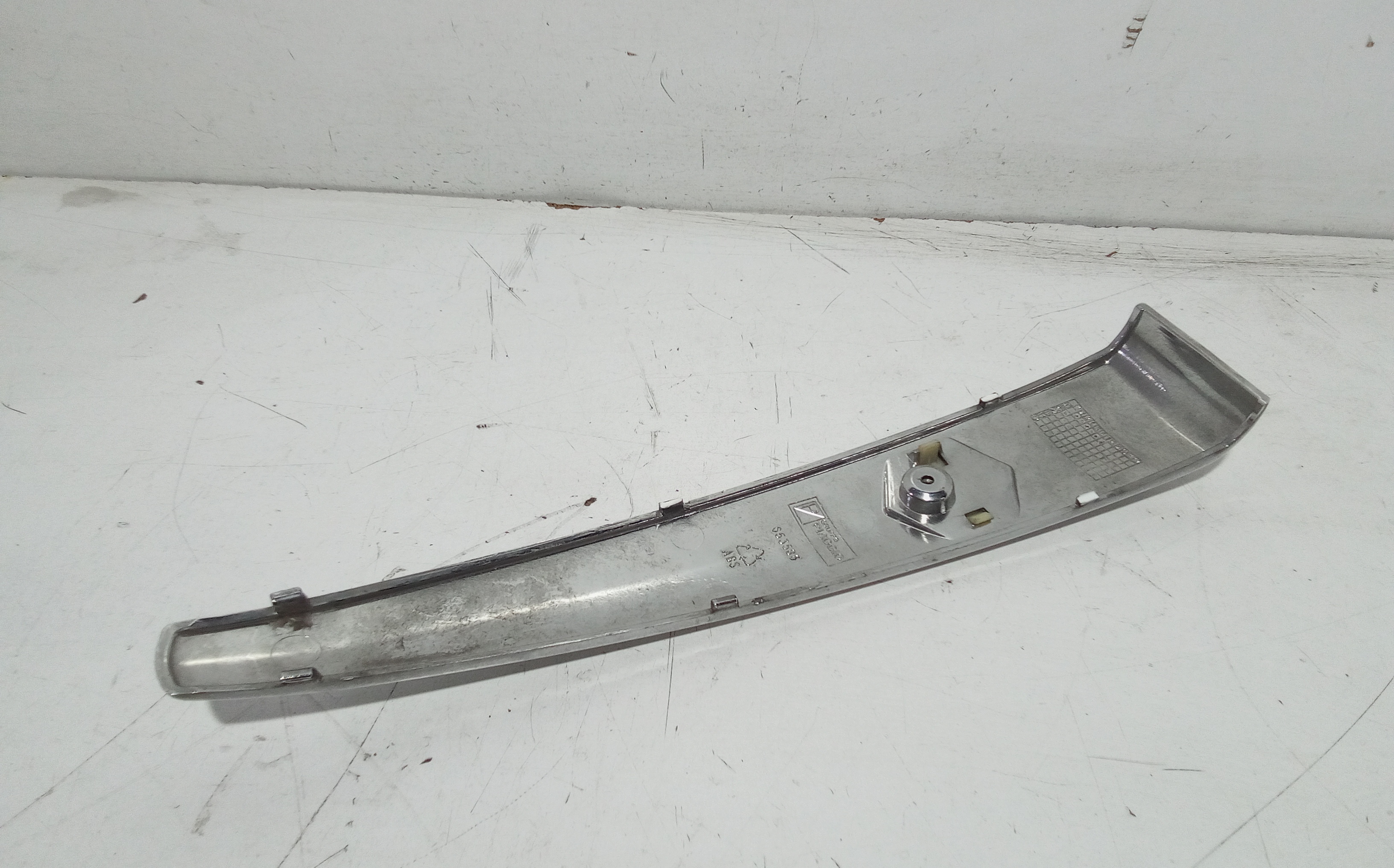 Coperchio scudo anteriore per Piaggio Beverly 500cc (02>06) (2002 - 2006)