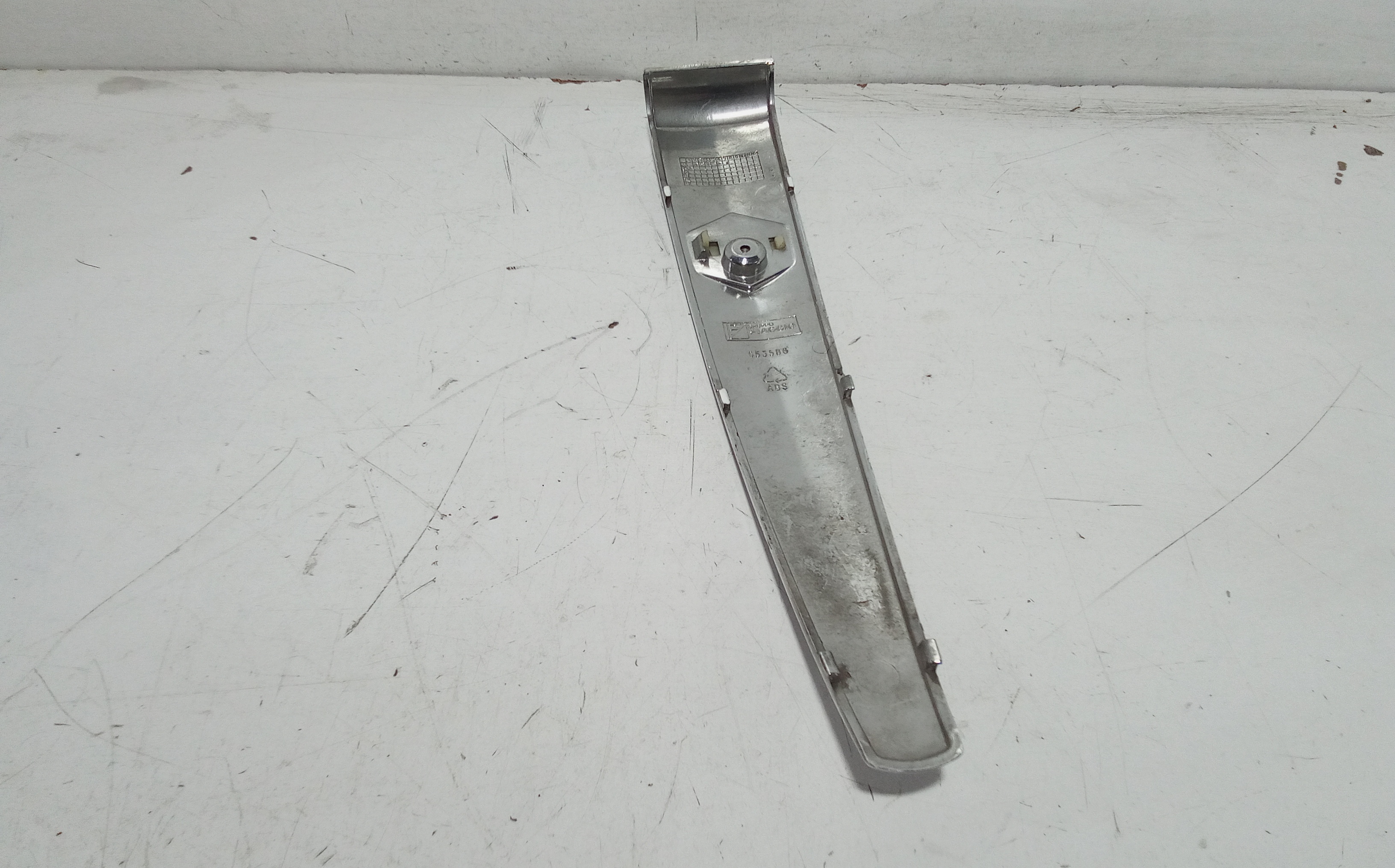 Coperchio scudo anteriore per Piaggio Beverly 500cc (02>06) (2002 - 2006)