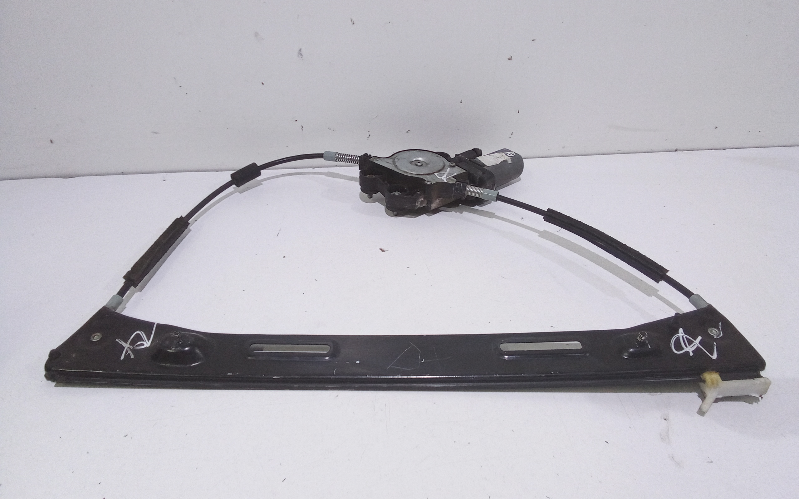 Cremagliera anteriore destra passeggero per Fiat Panda 2 Serie (2003 - 2010)