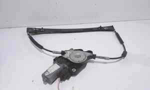 Cremagliera anteriore destra passeggero per Fiat Panda 2 Serie (2003 - 2010)