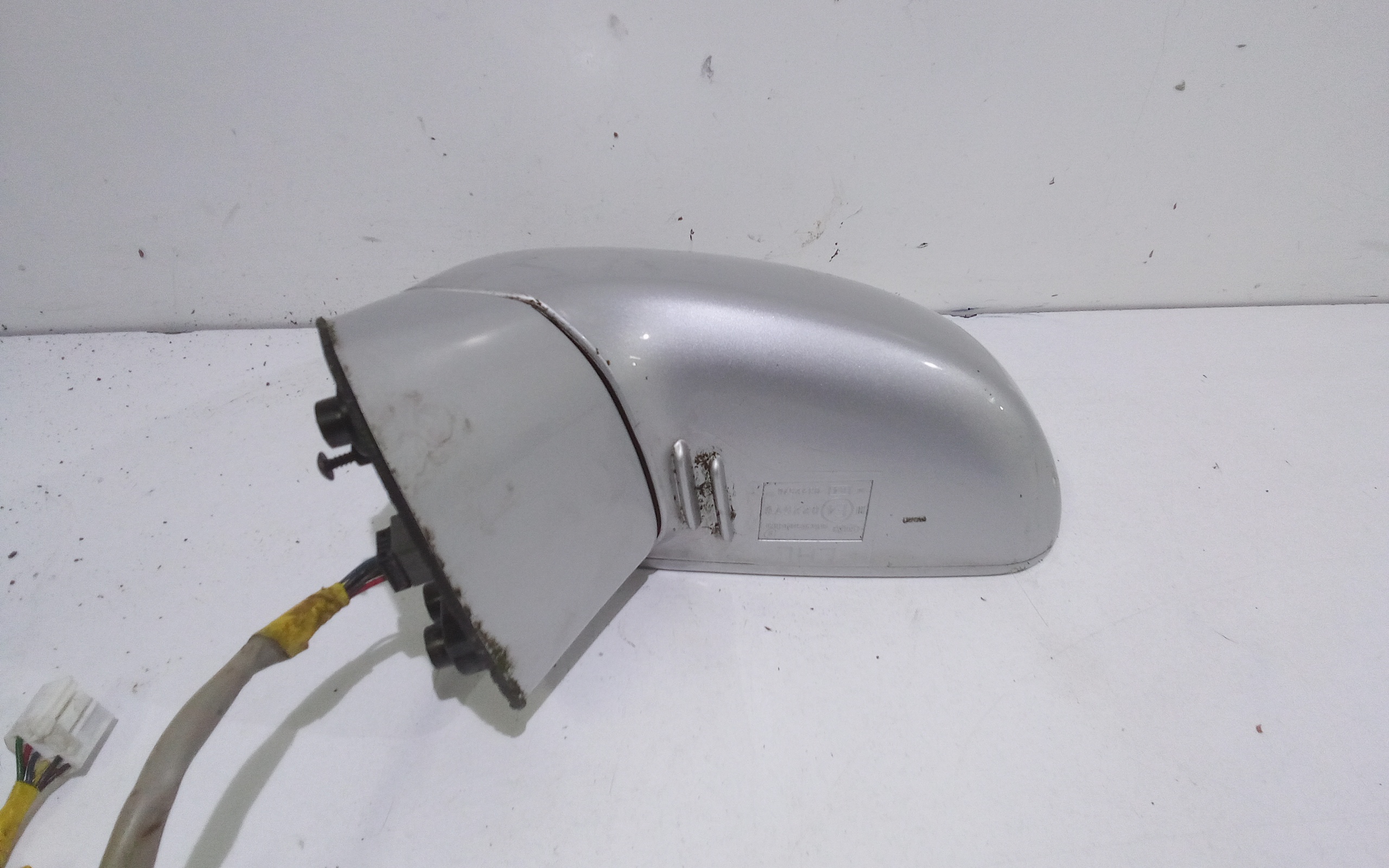 Specchietto Retrovisore Sinistro per Kia Carens 1 Serie (2002 - 2006)