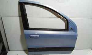 Portiera anteriore Destra per Fiat Panda 2 Serie (2003 - 2010)