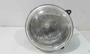 Cornice faro anteriore DX Passeggero per Jeep Cherokee 4 Serie (2005 - 2008)