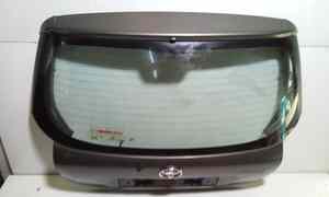 Portellone Posteriore Completo per Toyota Corolla Berlina 4 Serie (2005 - In produzione)