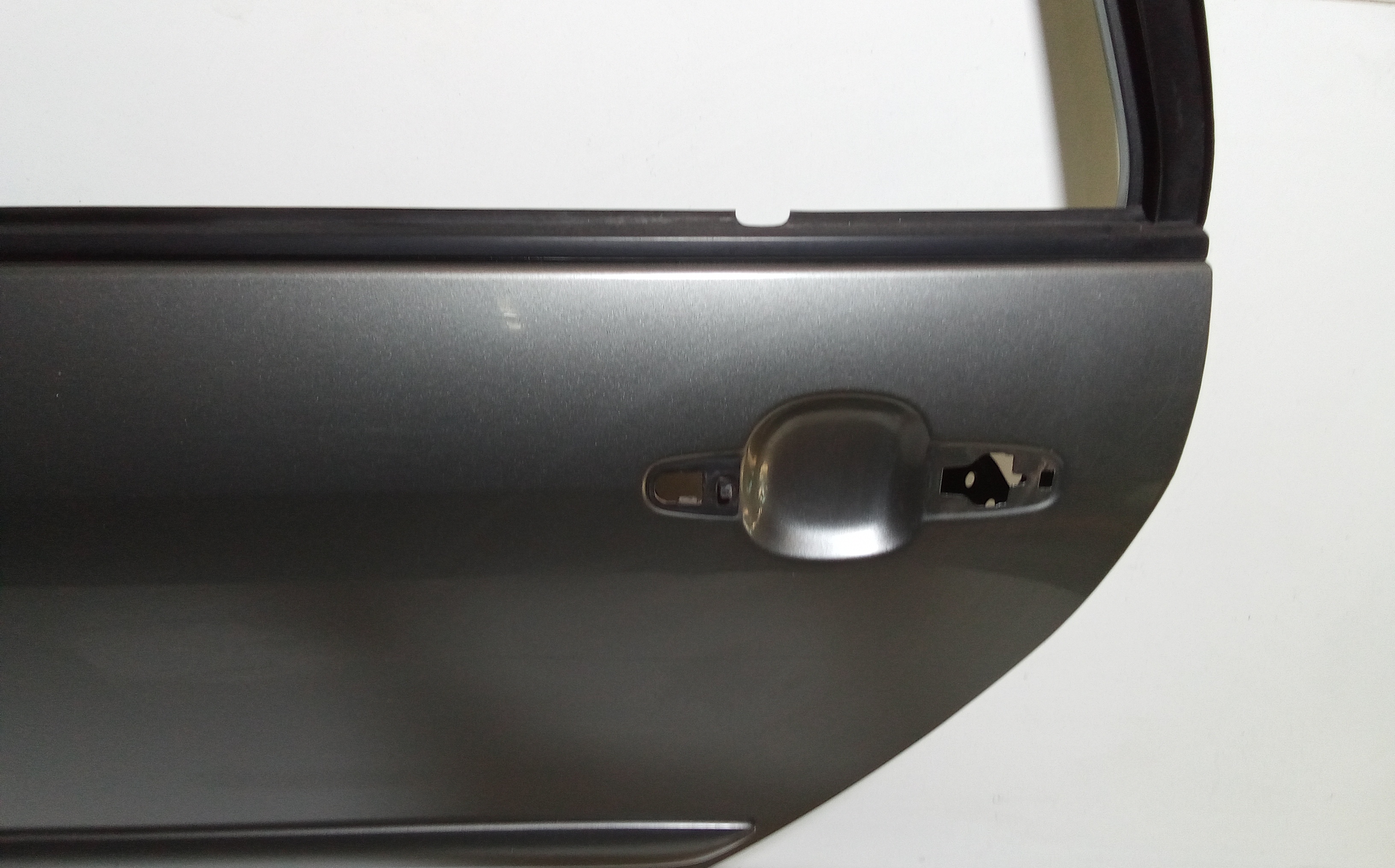 Portiera Posteriore Sinistra per Toyota Corolla Berlina 4 Serie (2005 - In produzione)