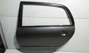 Portiera Posteriore Sinistra per Toyota Corolla Berlina 4 Serie (2005 - In produzione)