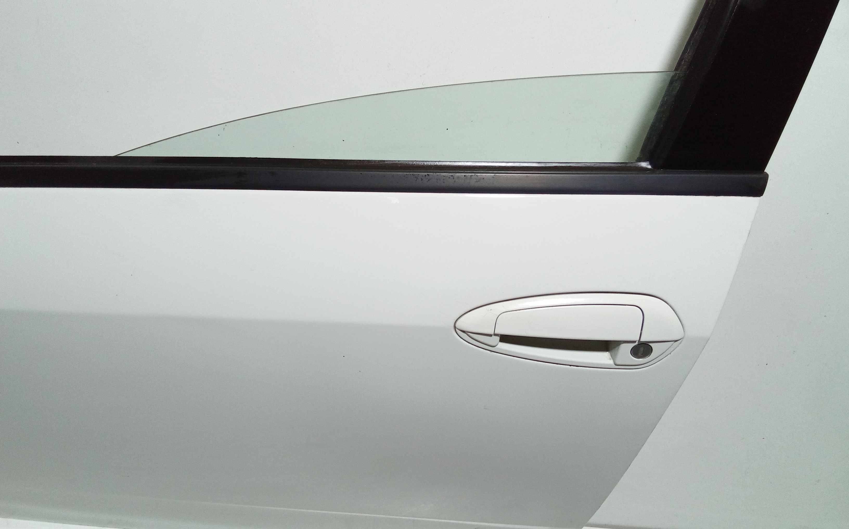 Portiera Anteriore Sinistra per Fiat Grande Punto 2 Serie (2008 - 2009)