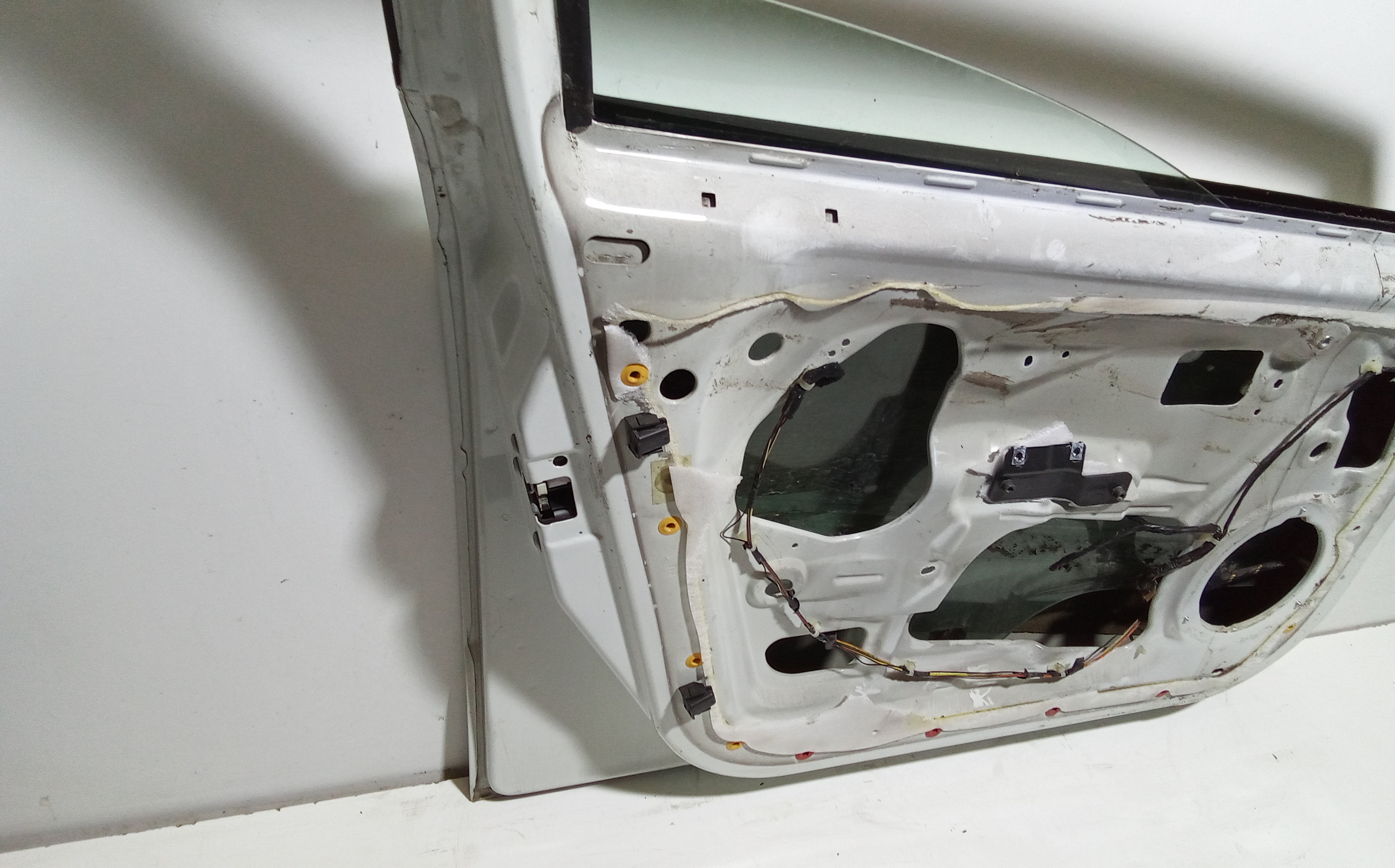 Portiera Anteriore Sinistra per Fiat Grande Punto 2 Serie (2008 - 2009)