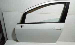 Portiera Anteriore Sinistra per Fiat Grande Punto 2 Serie (2008 - 2009)