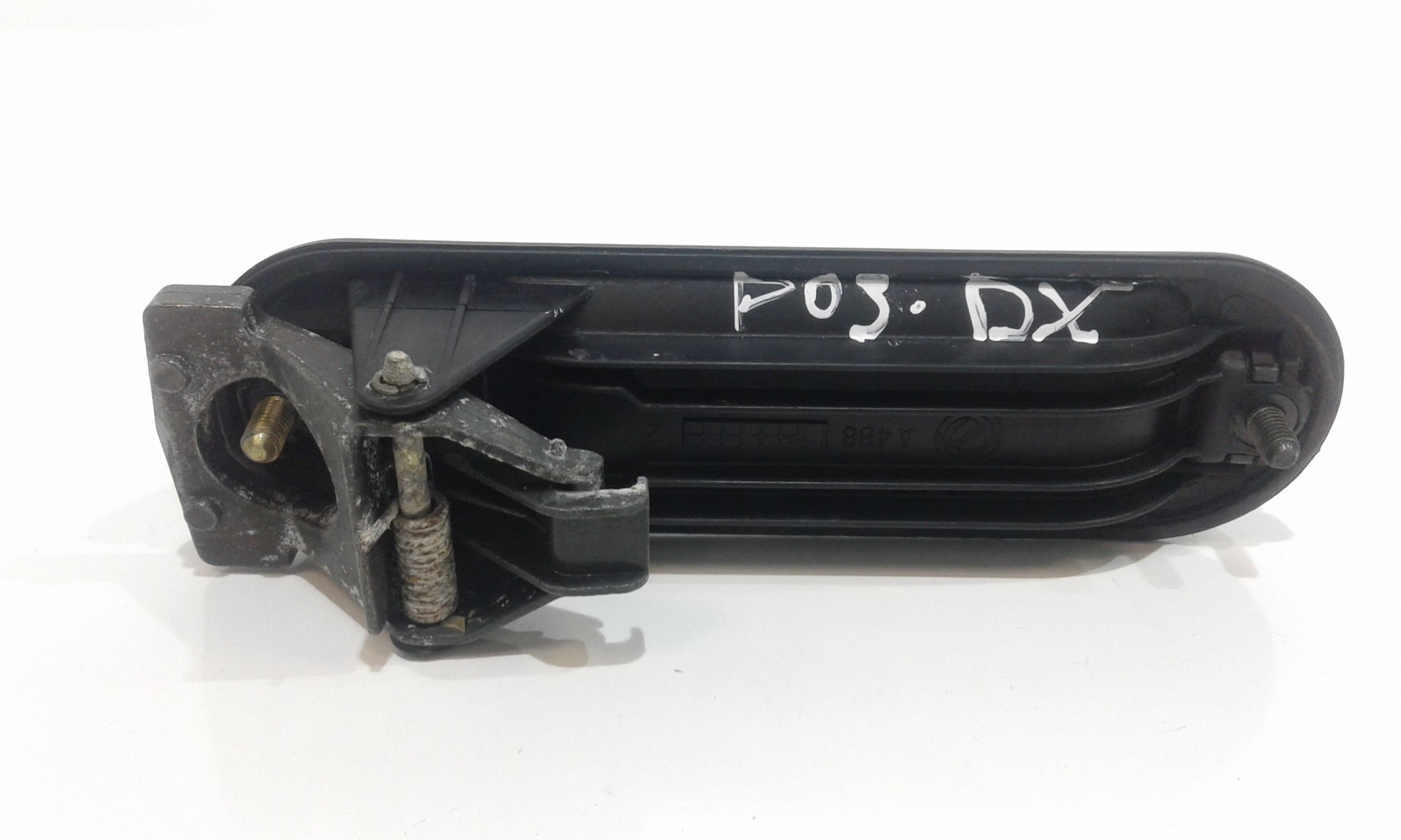 Maniglia esterna Posteriore Destra ALFA ROMEO 33 Berlina 2 Serie