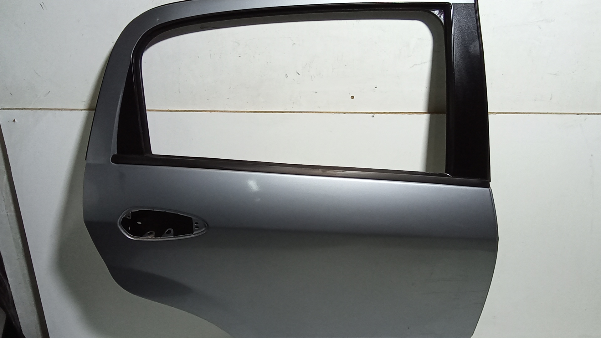 Portiera Posteriore Destra per Fiat Grande Punto 1 Serie (2005 - 2008)