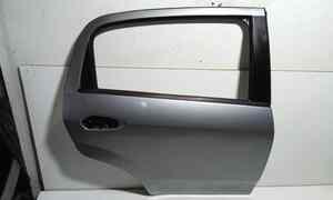 Portiera Posteriore Destra per Fiat Grande Punto 1 Serie (2005 - 2008)
