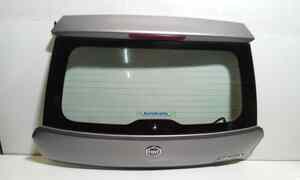 Portellone Posteriore Completo per Fiat Grande Punto 1 Serie (2005 - 2008)